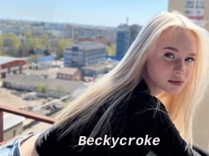 Beckycroke