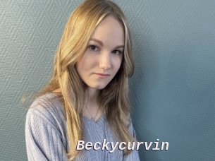 Beckycurvin