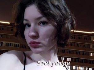 Beckyedge