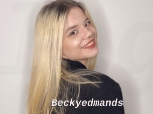 Beckyedmands