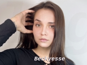 Beckyesse