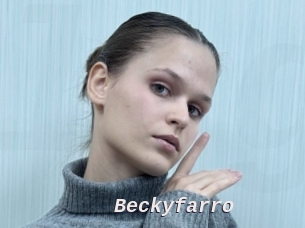 Beckyfarro