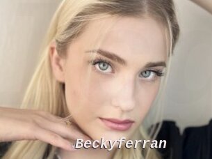 Beckyferran