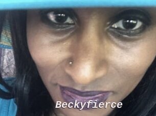 Beckyfierce