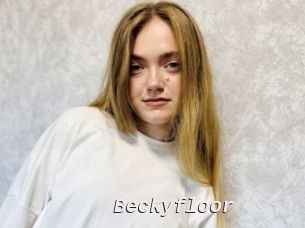 Beckyfloor