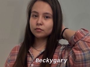Beckygary