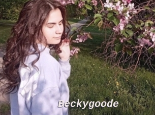 Beckygoode