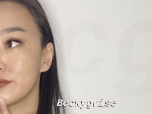 Beckygrise