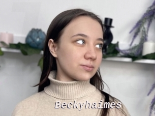 Beckyhaimes