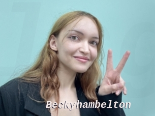 Beckyhambelton