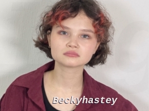 Beckyhastey