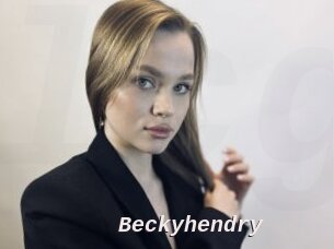 Beckyhendry