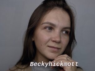 Beckyhickmott