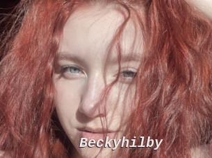 Beckyhilby