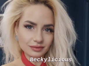Beckylicious