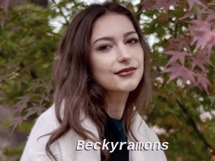 Beckyramons