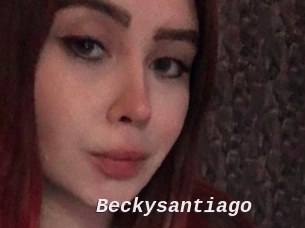 Beckysantiago