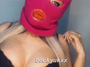 Beckyukxx