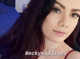 Beckywilliams