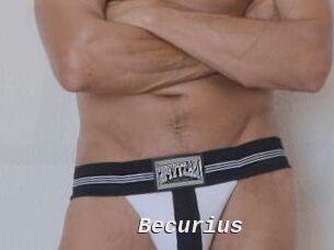 Becurius