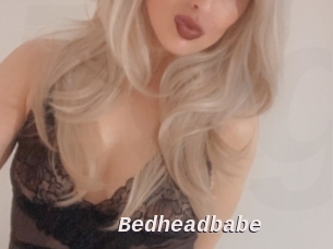 Bedheadbabe