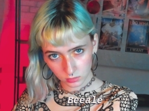Beeale