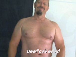 Beefcakedad