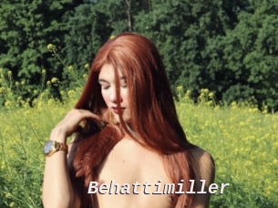 Behattimiller