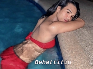 Behattitiu