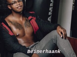 Beinerhaank