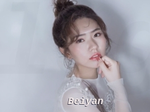 Beiyan