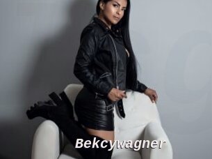 Bekcywagner