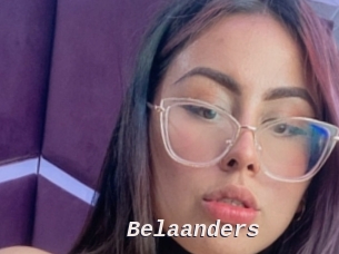 Belaanders