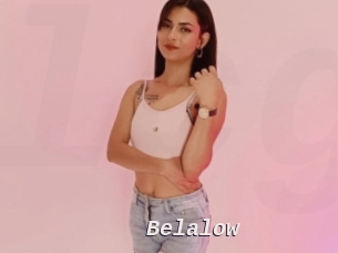 Belalow