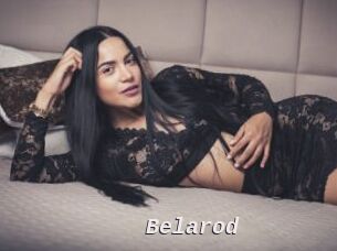 Belarod