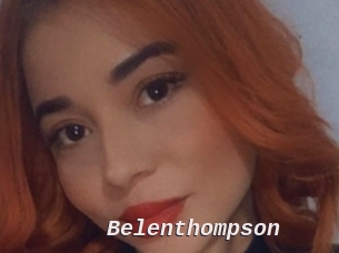 Belenthompson