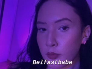 Belfastbabe
