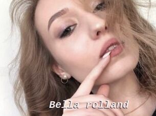 Bella_rolland