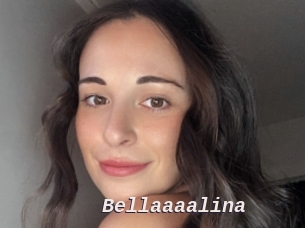 Bellaaaalina