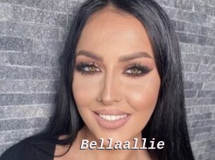 Bellaallie