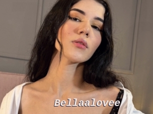Bellaalovee