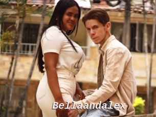 bellaandalex Live Camgirls Sex