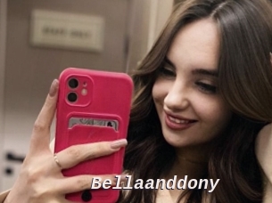 Bellaanddony