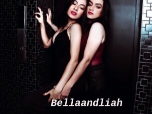 Bellaandliah