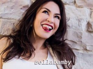 Bellabamby