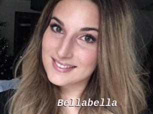 Bellabella