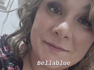 Bellablue