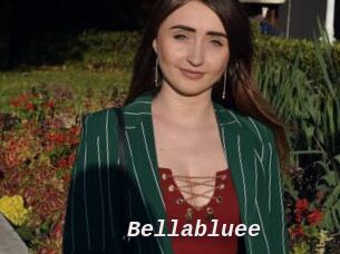 Bellabluee