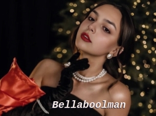 Bellaboolman