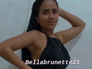 Bellabrunette21
